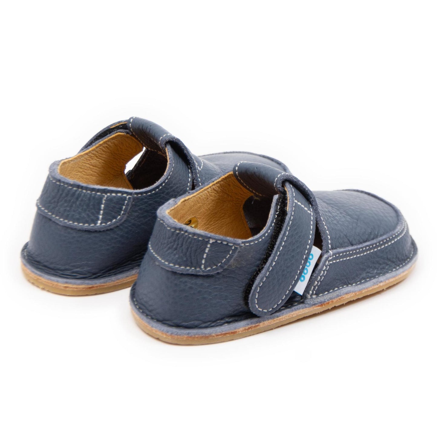 Barefoot Shoes - Smokey Sky