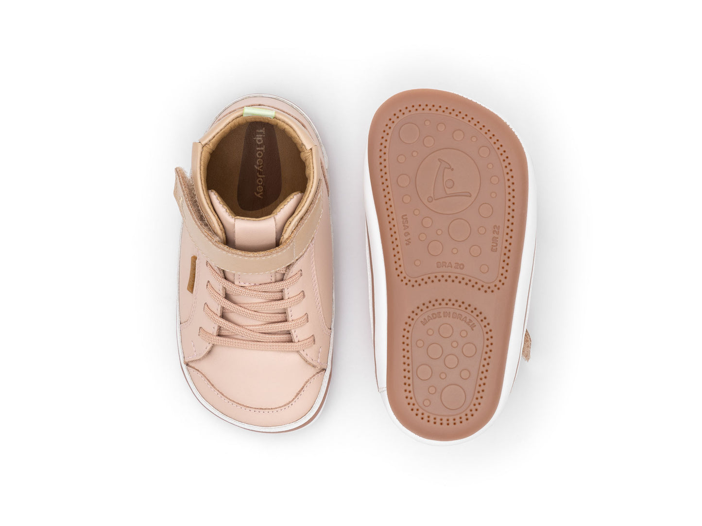 Alley - Cotton Candy / Pink Pearl