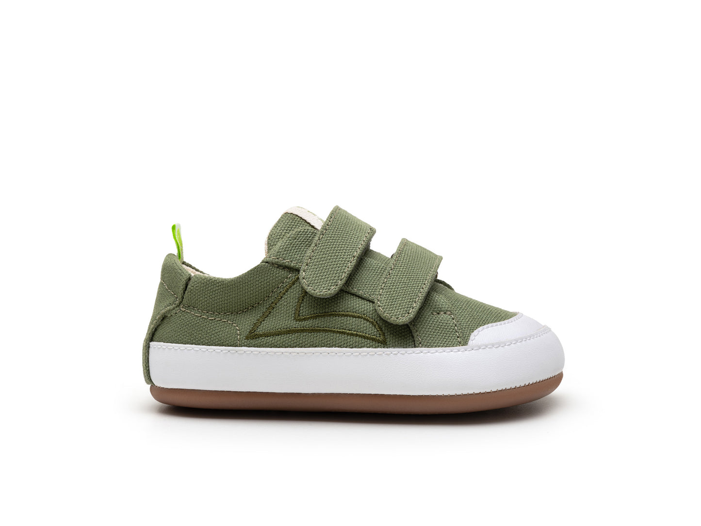 Bossy Green - Verde Pistache