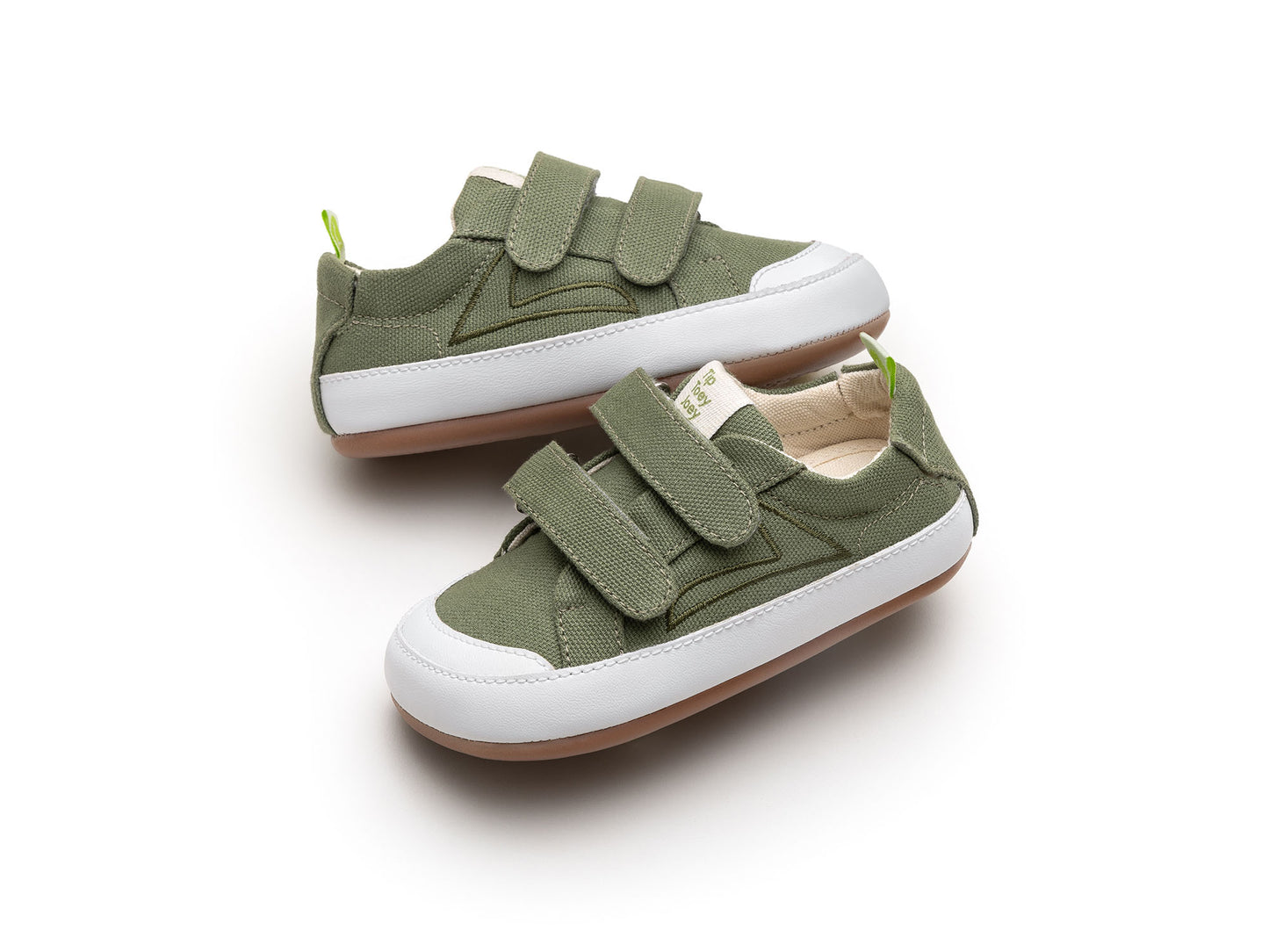 Bossy Green - Verde Pistache