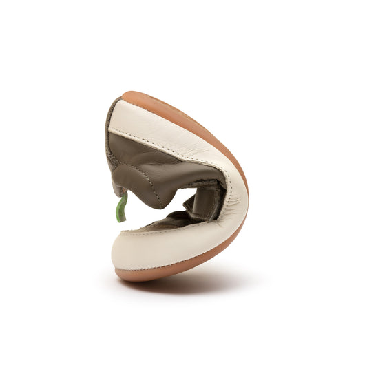 Bossy Mineral Green/Tapioca