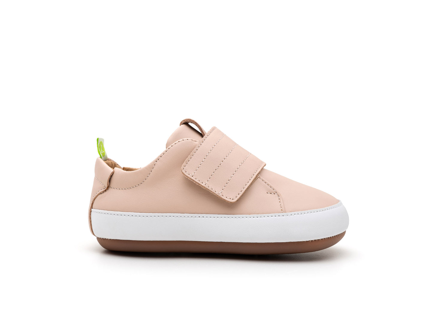 Friendly - Papaya / Cream