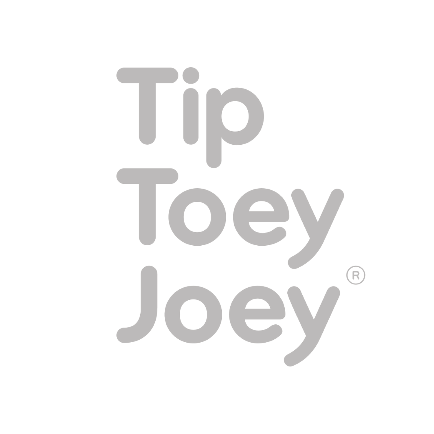 Tip Toey Joey