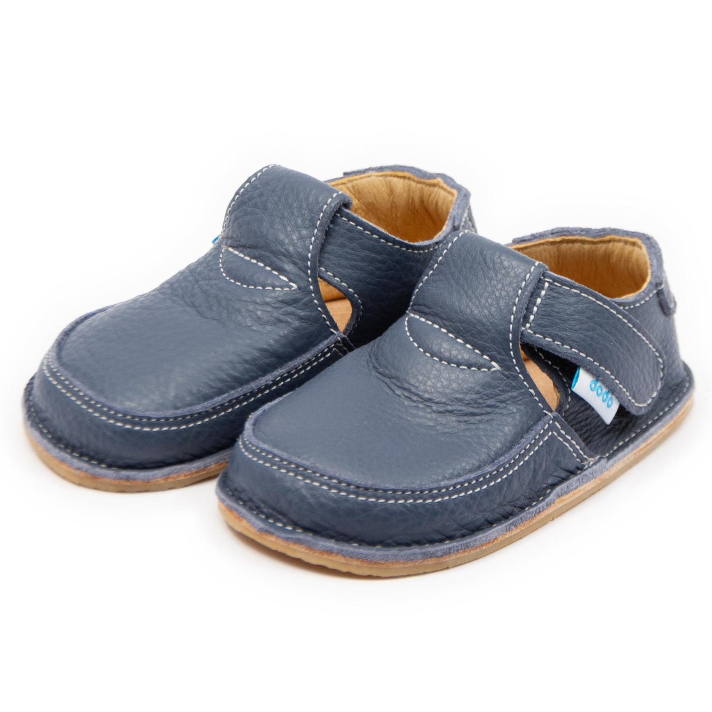 Barefoot Shoes - Smokey Sky