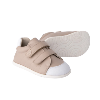 Piel Pure Ozono | Piruflex | Calzado respetuoso