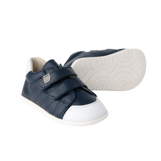 Piel Pure Marine | Piruflex | Calzado respetuoso