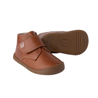 Piel Madison Setter | Piruflex | Calzado respetuoso