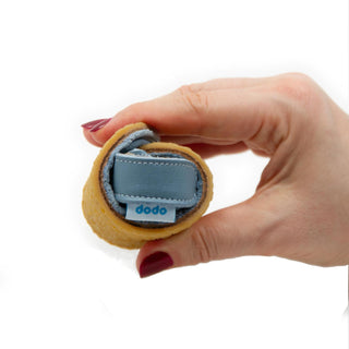 Barefoot Sandals - White | Dodo Shoes | Calzado respetuoso