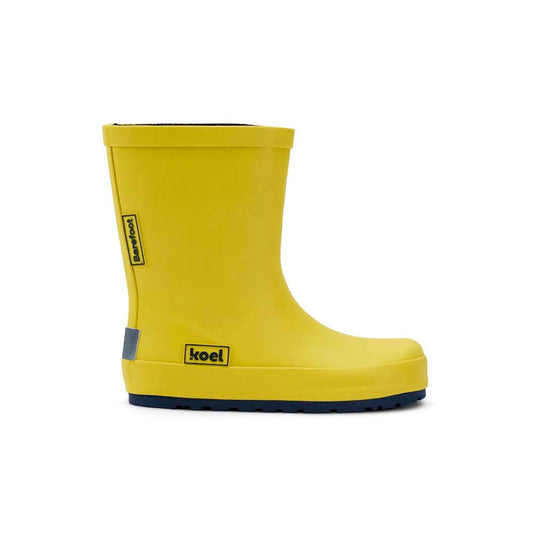 Koel Wellie Yellow