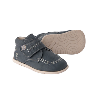 Davinci Night | Piruflex | Calzado respetuoso