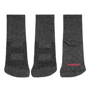Calcetines Barefoot Cóndor - Antracita