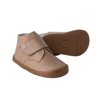 Piel Madison Niquel | Piruflex | Calzado respetuoso