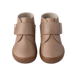 Piel Madison Niquel | Piruflex | Calzado respetuoso