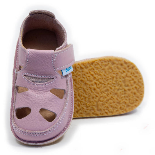Barefoot Sandals - Cameo