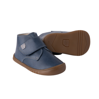 Piel Madison Iris | Piruflex | Calzado respetuoso