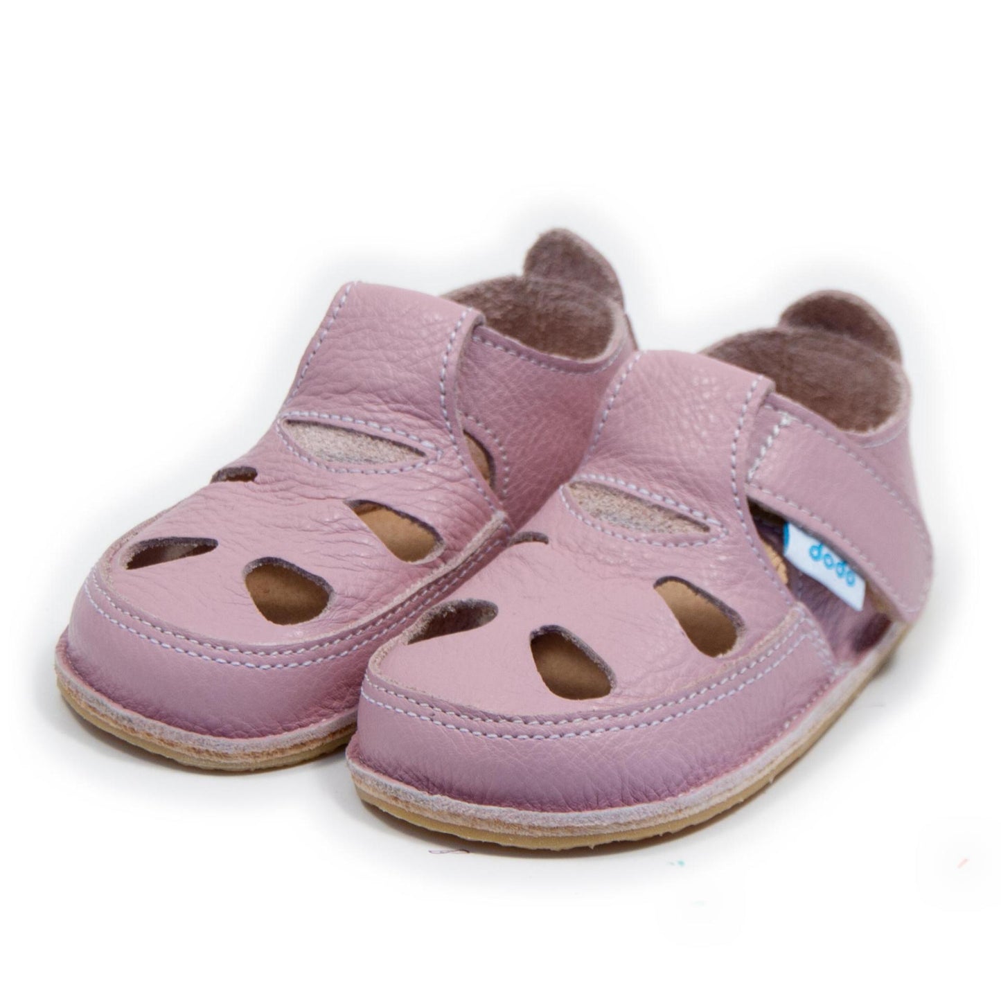 Barefoot Sandals - Cameo