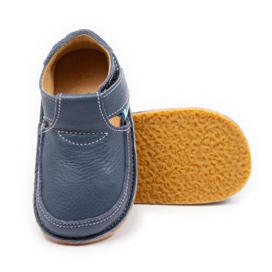 Barefoot Shoes - Smokey Sky
