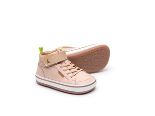 Alley - Cotton Candy / Pink Pearl | Tip Toey Joey | Calzado respetuoso