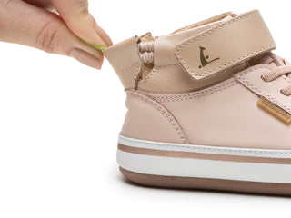 Alley - Cotton Candy / Pink Pearl | Tip Toey Joey | Calzado respetuoso