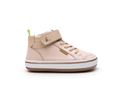 Alley - Cotton Candy / Pink Pearl