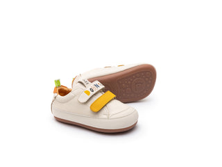 Bossy - Down To Earth | Tip Toey Joey | Calzado respetuoso