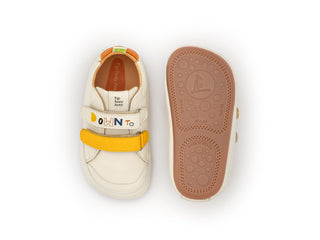 Bossy - Down To Earth | Tip Toey Joey | Calzado respetuoso