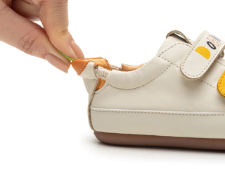 Bossy - Down To Earth | Tip Toey Joey | Calzado respetuoso