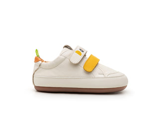 Bossy - Down To Earth | Tip Toey Joey | Calzado respetuoso