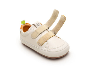 Bossy - Down To Earth | Tip Toey Joey | Calzado respetuoso