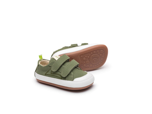 Bossy Green - Verde Pistache