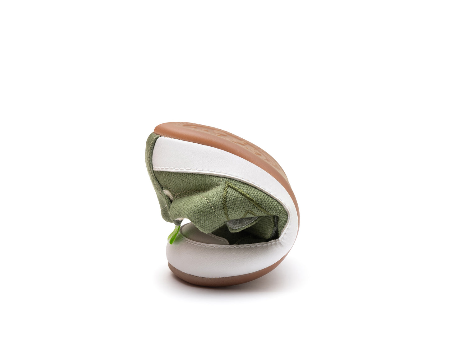 Bossy Green - Verde Pistache