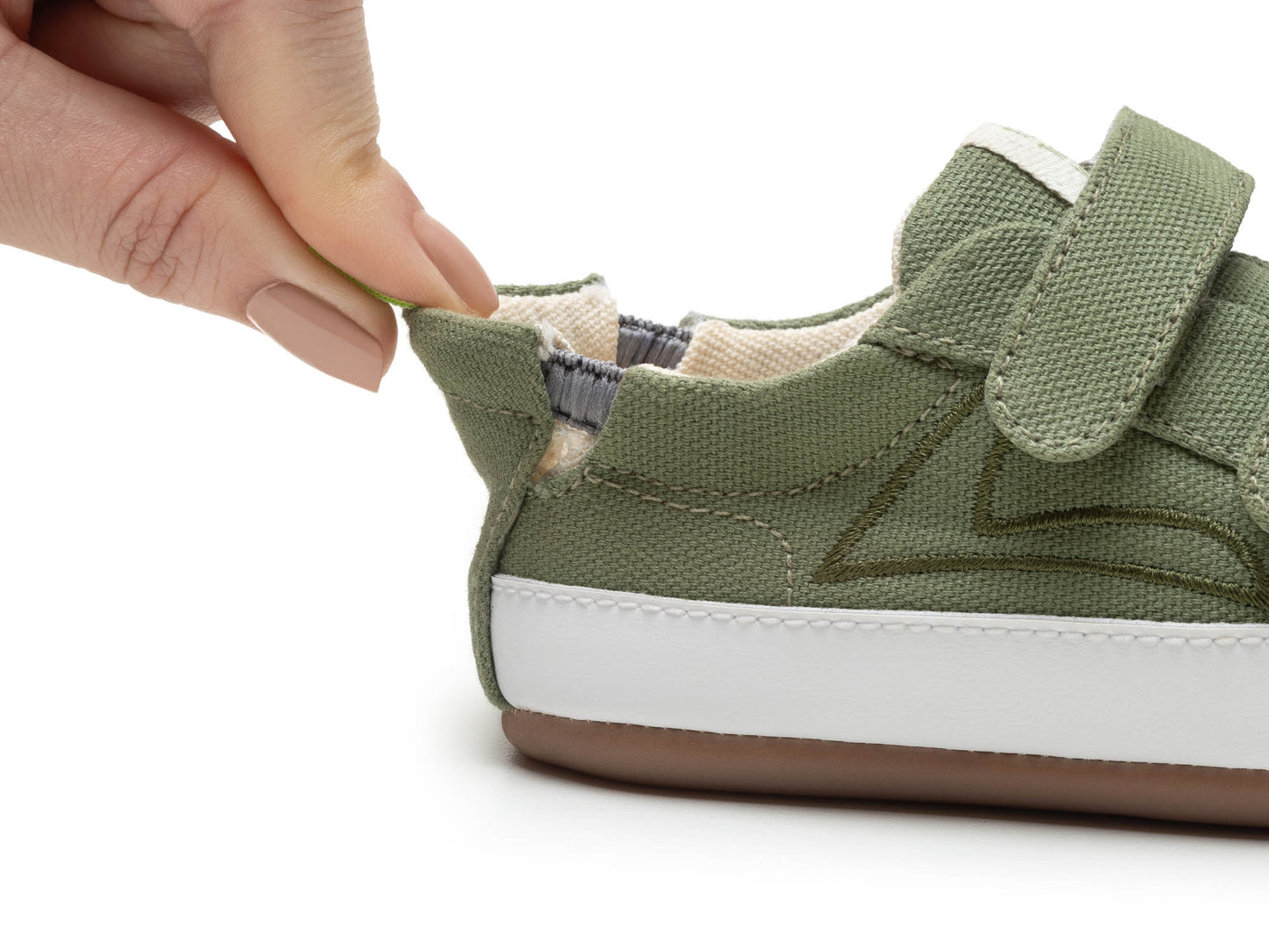 Bossy Green - Verde Pistache