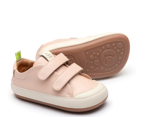 Bossy - Cotton Candy / Tapioca | Tip Toey Joey | Calzado respetuoso