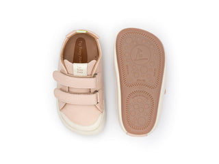 Bossy - Cotton Candy / Tapioca | Tip Toey Joey | Calzado respetuoso