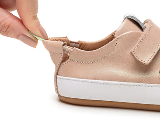 Bossy - Candy Dream / White | Tip Toey Joey | Calzado respetuoso