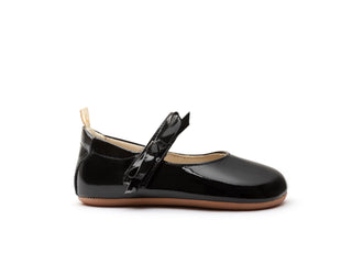 Dorothy - Patent Black | Tip Toey Joey | Calzado respetuoso