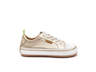 Funky - Champagne / White | Tip Toey Joey | Calzado respetuoso