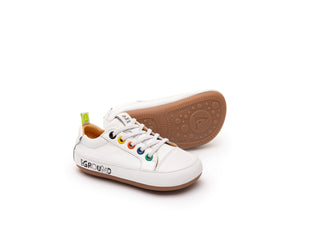 Funky - Playground | Tip Toey Joey | Calzado respetuoso