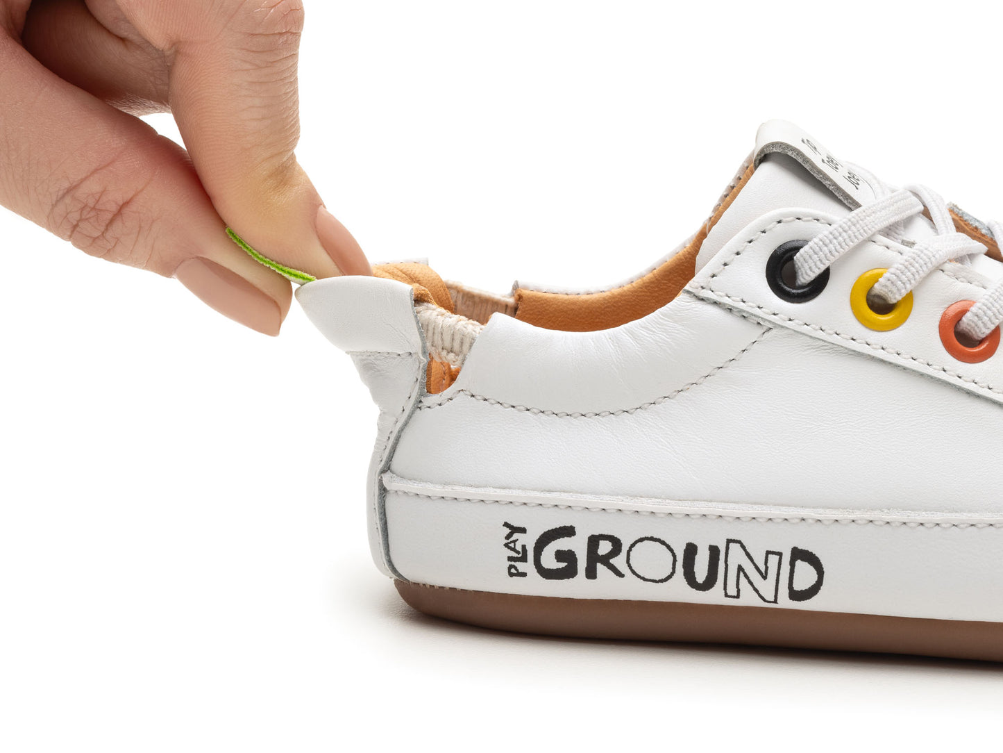 Funky - Playground