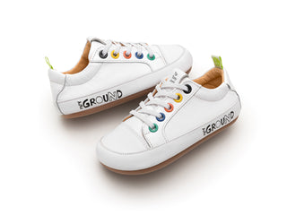 Funky - Playground | Tip Toey Joey | Calzado respetuoso