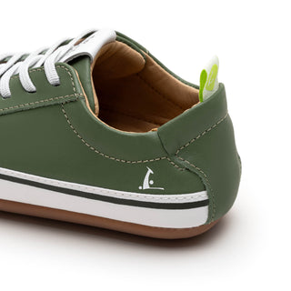 Funky - Salsa / White | Tip Toey Joey | Calzado respetuoso