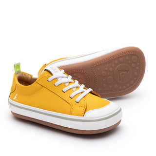 Funky - Caja / White | Tip Toey Joey | Calzado respetuoso