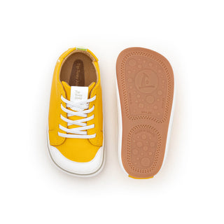 Funky - Caja / White | Tip Toey Joey | Calzado respetuoso