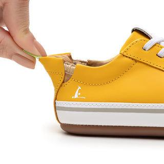 Funky - Caja / White | Tip Toey Joey | Calzado respetuoso