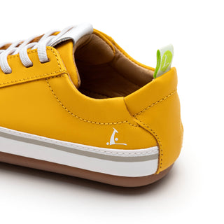 Funky - Caja / White | Tip Toey Joey | Calzado respetuoso