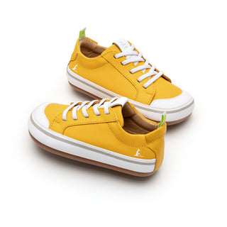 Funky - Caja / White | Tip Toey Joey | Calzado respetuoso