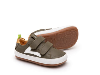 Hopper - Mineral Green | Tip Toey Joey