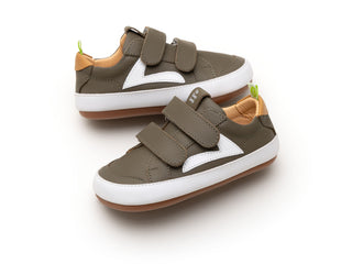 Hopper - Mineral Green | Tip Toey Joey