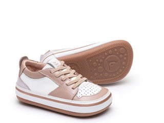 Ollie - Pink dream / Lavander | Tip Toey Joey | Calzado respetuoso