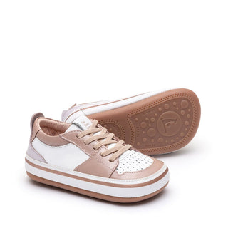 Ollie - Pink dream / Lavander | Tip Toey Joey | Calzado respetuoso